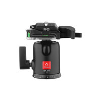 Oben BA-117 Single Lever Ball  Picture