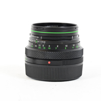 Bronica Zenzanon E2 75/2.8 Picture