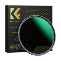 K&F Concept Nano-X Series ND F Picture