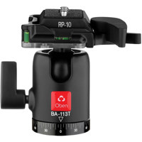 Oben BA-113T Single Action Bal Picture