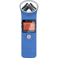 Zoom H1 Ultra-Portable Digital Picture