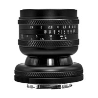 AstrHori 50mm f/1.4 Tilt Lens  Picture