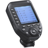 Godox XPro II TTL Wireless Fla Picture
