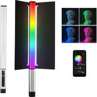 Neewer CL124 II RGB Handheld L Picture