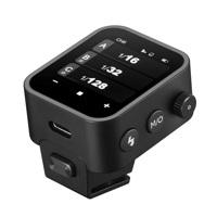 Godox X3 S Touchscreen TTL Wir Picture