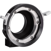 Leitz Cine M-Mount Camera to P Picture