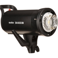 Godox SK400II-V Studio Flash M Picture