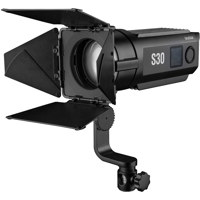 Godox S30 LED Focusing LED Lig Picture