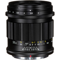 Voigtlander APO-LANTHAR 35mm f Picture