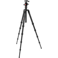 Oben CT-3520 5-Section Carbon  Picture