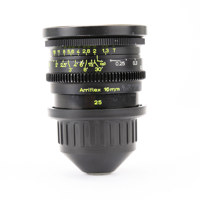 Zeiss 25mm f/1.2 Distagon T* A Picture