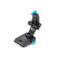 Kondor Blue Director's Monitor Picture