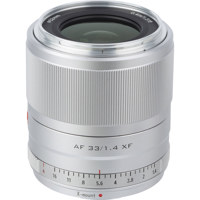 Viltrox AF 33mm f/1.4 XF Lens  Picture
