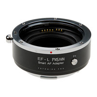 Fotodiox Smart AF Adapter - Ca Picture