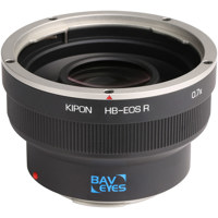 KIPON Baveyes 0.7x Lens Mount  Picture