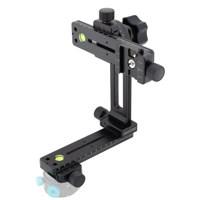 Nodal Ninja Ultimate M1-S, Wit Picture