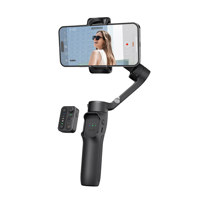 Hohem iSteady Gimbal X3 SE Picture