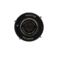 Rodenstock-Ysarex 127mm f/4.7 Picture