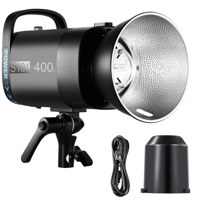 Neewer S101-400W Studio Monoli Picture