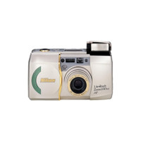 NIKON LITE-TOUCH ZOOM 140ED/QD Picture