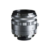 Voigtlander Nokton 28mm f/1.5  Picture