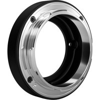 Cooke L Mount for SP3 Primes Picture