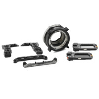 Red Digital Cinema Canon RF to Picture