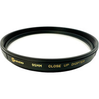 Simmod Circular Close-Up Diopt Picture