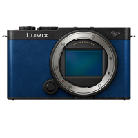 Panasonic Lumix S9 Mirrorless Picture