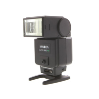 MINOLTA AUTO 360-PX FLASH Picture
