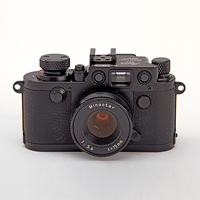Minox Leica IIIf Classic Sub-M Picture