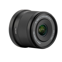 Viltrox AF 15mm f/1.7 Air Z Le Picture