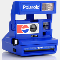 Retrospekt Polaroid 600 Instan Picture