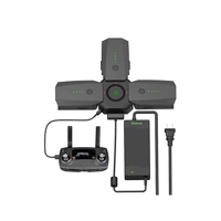 Smatree AP180 Charger for the Picture