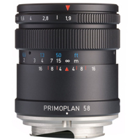 Meyer-Optik Gorlitz Primoplan  Picture