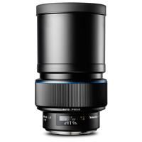 Schneider-Kreuznach 240mm f/4. Picture