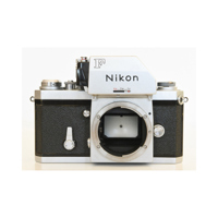 Nikon F Photomic TN Finder 35m Picture