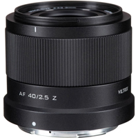 Vltrox AF 40mm f/2.5 Lens for  Picture