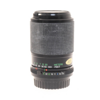 VIVITAR/OM SER #1 70-210 2.8/4 Picture