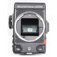 Rolleiflex 6006 Mod 2 Camera B Picture