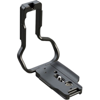 Kirk L-Bracket for Nikon Z9 Mi Picture
