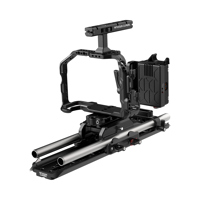 Wooden Camera Unified Accessor Picture