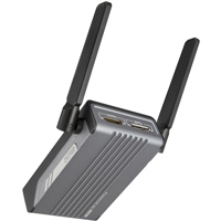 Zhiyun Transmount HDMI Wireles Picture