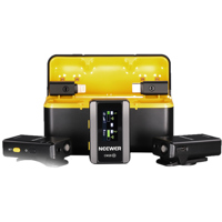 Neewer CM28 2-Person Wireless  Picture