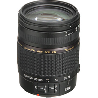 TAMRON 28-300 3.5-6.3 XR LD MA Picture