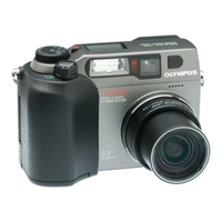 OLYMPUS C-3000 3.2MP Digital C Picture