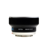 KIPON Baveyes 0.7x Adapter for Picture