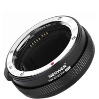 Neewer EF to RF Mount Adapter  Picture