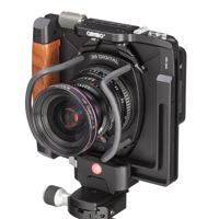 Cambo Wide RS RS-1000 Medium F Picture