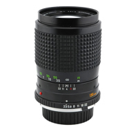 Minolta 135mm F3.5 MC TELE ROK Picture